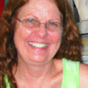 Meet your Posher, Mary lu